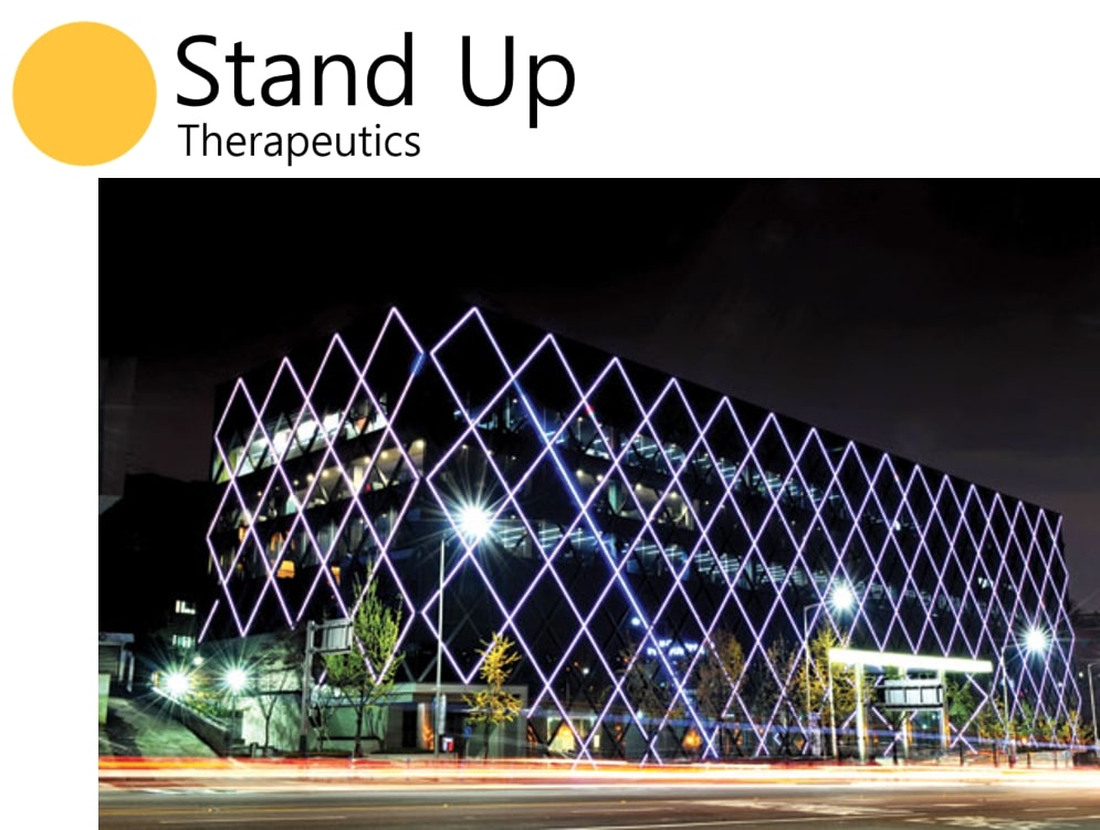 prunderground's tweet photo. #StandUpTherapeutics Signed with #VectorBuilder for World’s First #GeneTherapy Supply for Paraplegia Patient https://t.co/eserFMgH8u #IndexofSciences https://t.co/TnLugsTfjt