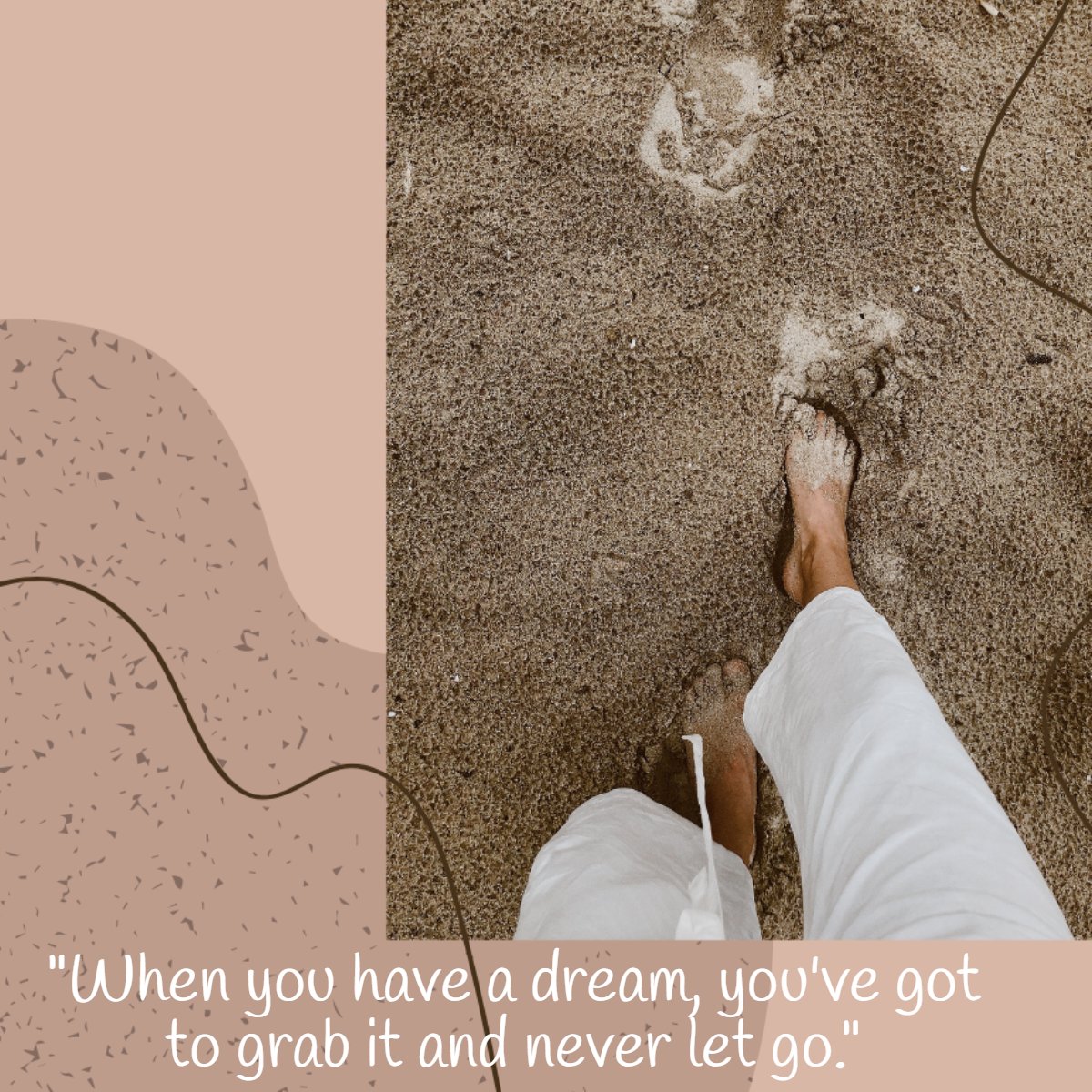 'When you have a dream, you've got to grab it and never let go'
― Carol Burnett

#Motivation    #QuoteofTheDay     #quoteoftheday✏️
#angelagribbinsrealtor #angelagribbinsrealestate #lakenormanrealty