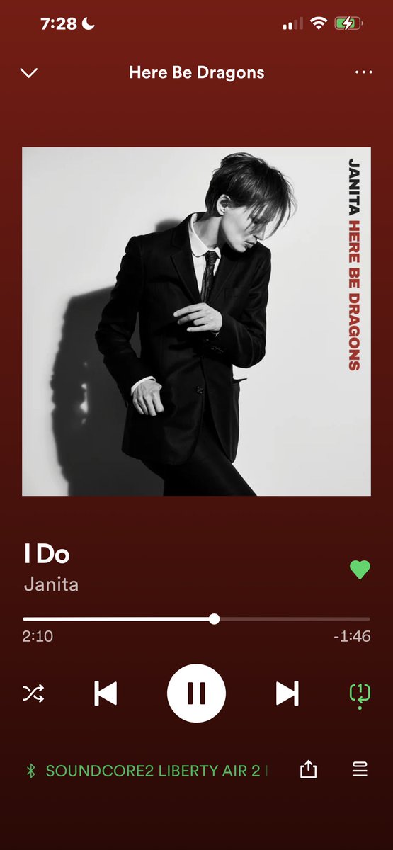 <a href="/JANITAartist/">Janita</a> I dig the hell out of it!