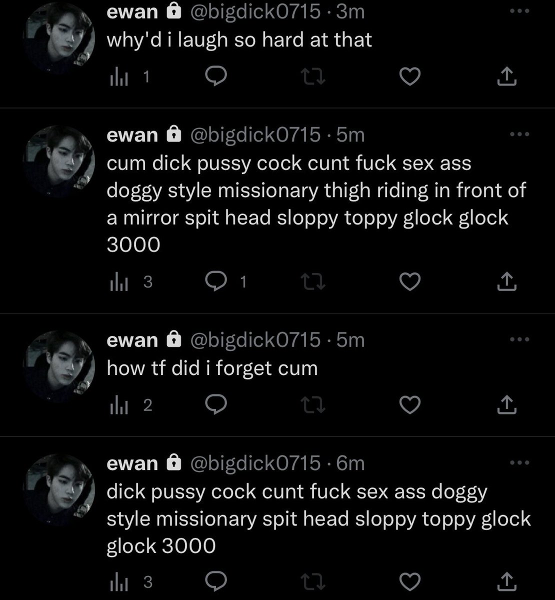 “really extreme”