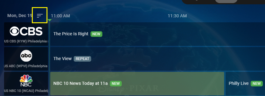 Emby Media tweet media