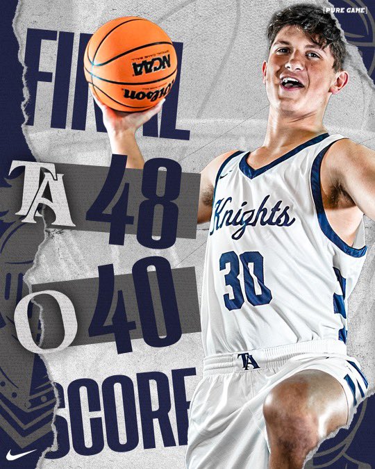 Tuscaloosa Academy Athletics tweet media