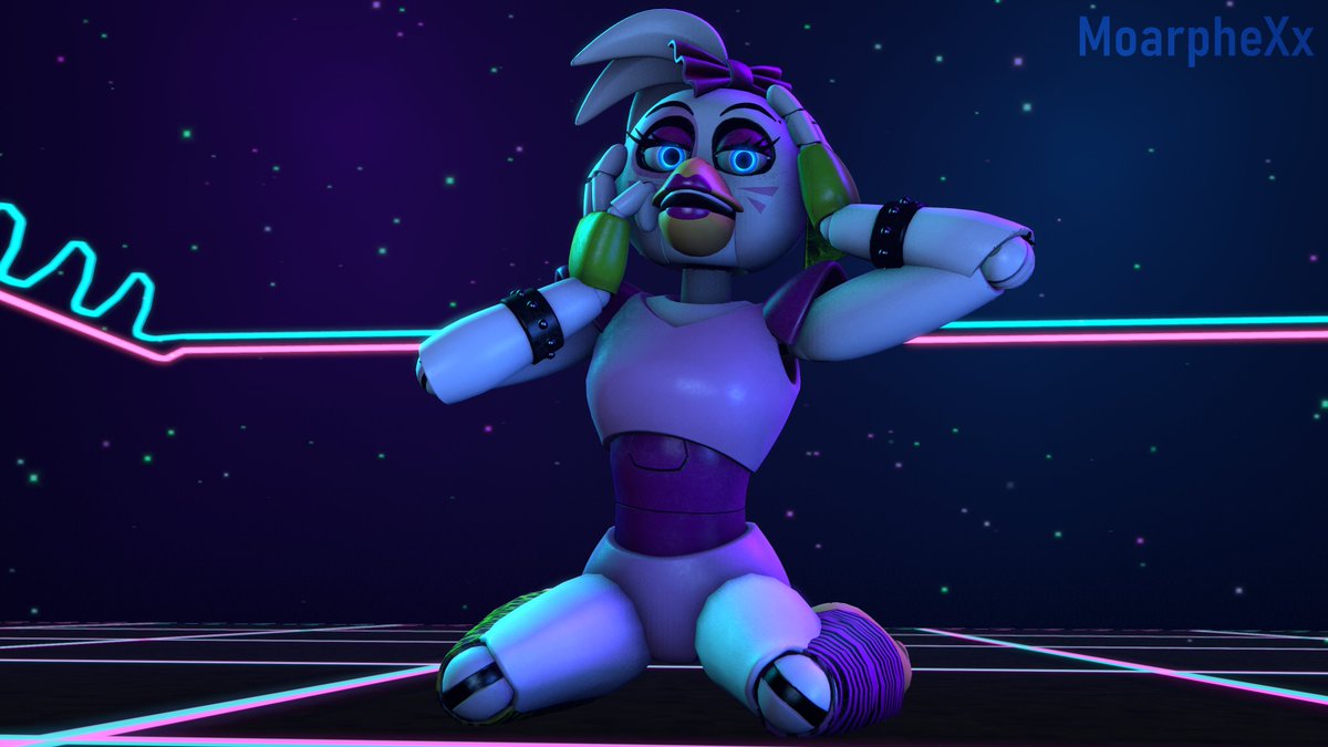 MoarpheXx's tweet photo. Hot new Chica artwork/wallpaper

#FNAF #fnafsecuritybreach #fnafsb #securitybreach #fivenightsatfreddys #chica #glamrockchica #sfm #SourceFilmmaker #sfmartwork #artwork https://t.co/bw9FAxF3rd