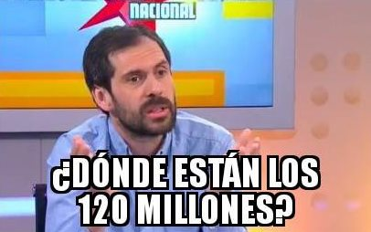 home_chatry's tweet photo. @jgalemparte @nico_grau No sabes ni leer los gráficos.... a una persona normal hace mal la pega lo hechan a este wn lo premian @GabrielBoric @nico_grau https://t.co/nJ7qzgmG4A