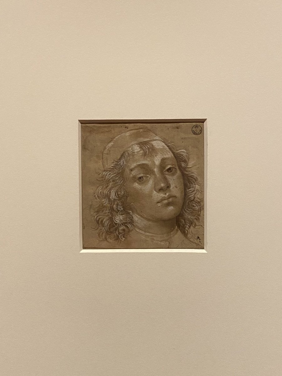 EmilyHeimerman's tweet photo. AND the Mia was the only stop for this exhibition - so it made it that much more special! 💙💙💙 https://t.co/2iyjB7FKcG