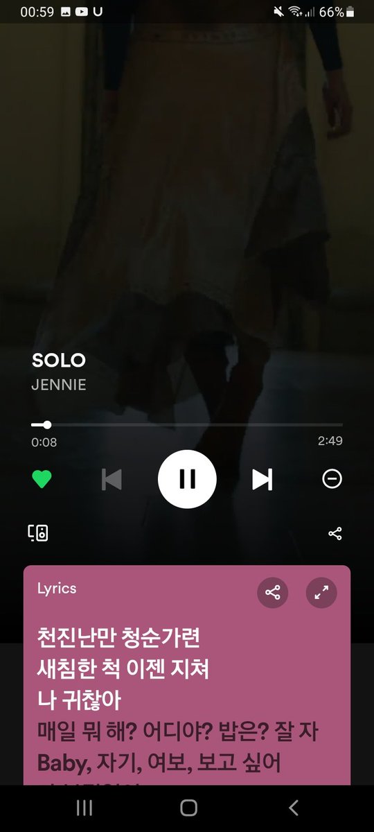 kamilya65938659's tweet photo. #streamSOLO
#SOLO
#JENNIE #BLACKPINK https://t.co/XF3SwtGxtW