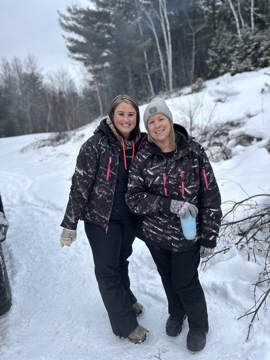 SarahMc48763173's tweet photo. My happy place!! #natureiscalling #foresttherapy #freshairandfun #CanAm #ride #snowisfun #countrygirl #backyardplayyard https://t.co/NSlUb3Ys6F