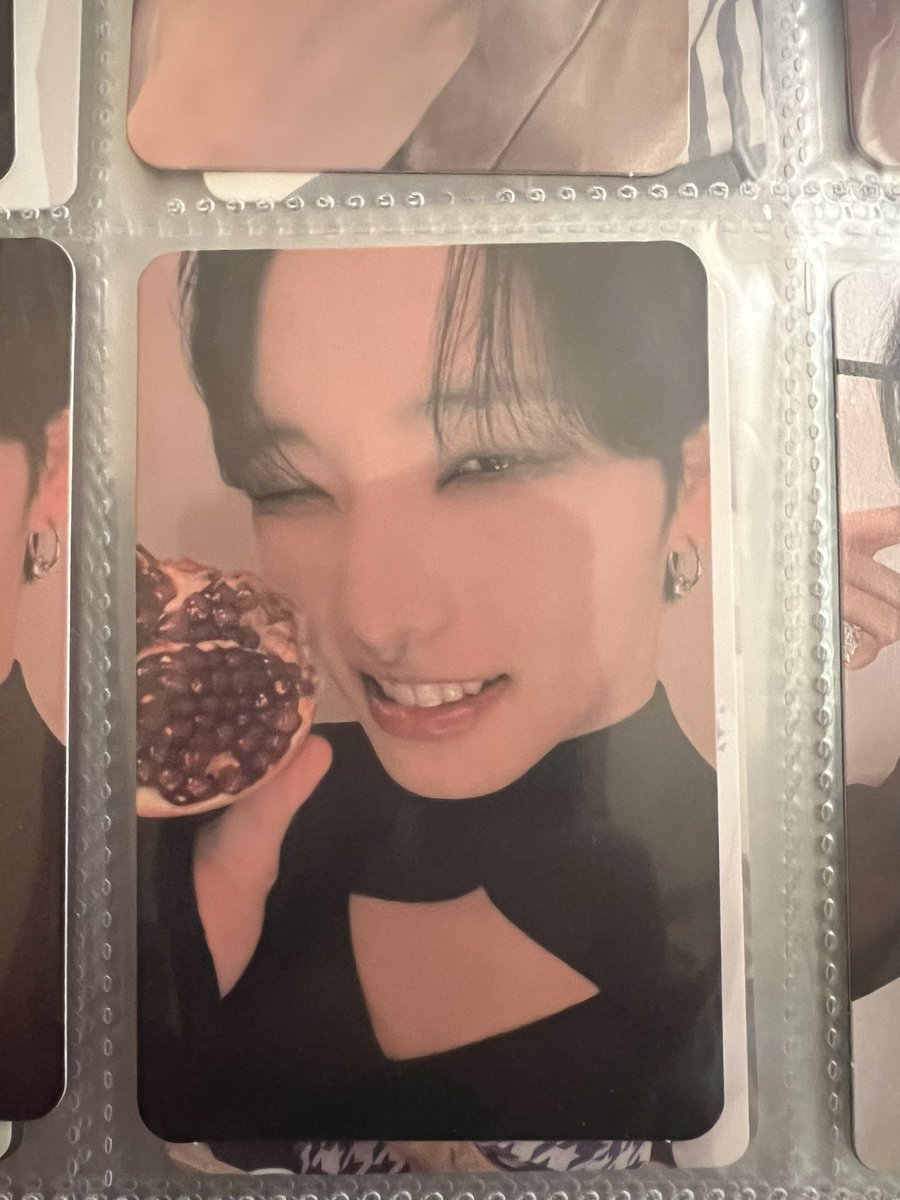 JaororaTomoon's tweet photo. Wts lfb

Oneus photocard seoho, leedo and xion malus album

₱280 each + lsf

Ph only

@oneustrade 

DM for inquiry https://t.co/SHWnGUg1t1