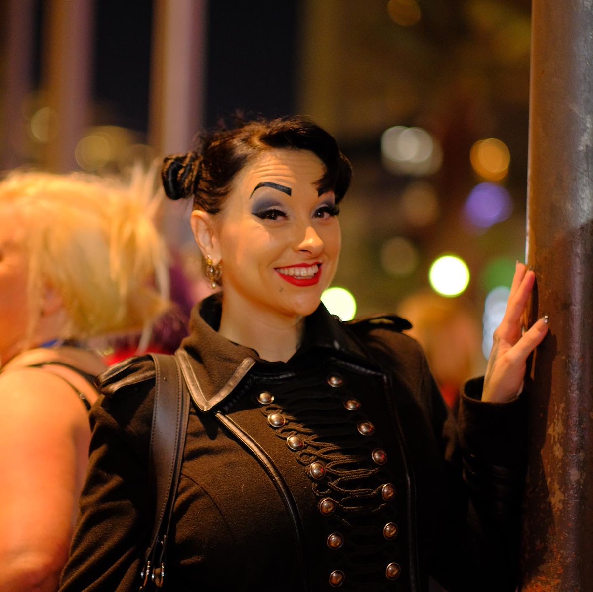 GLOSSDRESS Temple Of Feminization’s pics and videos