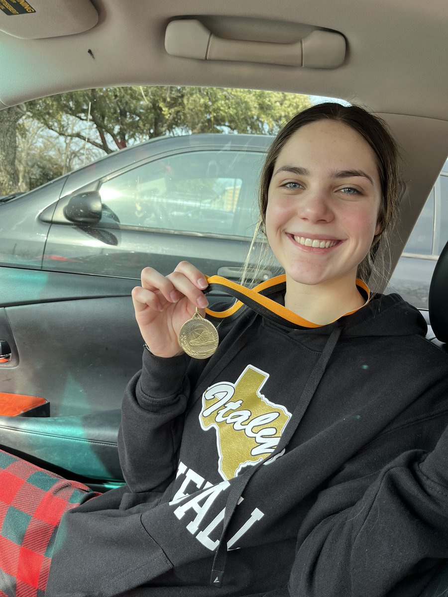 TXEUGUAA's tweet photo. Way to go Landry Janek on All-Tournament selection at Italy Christmas Classic! https://t.co/hFSAPz06Fn