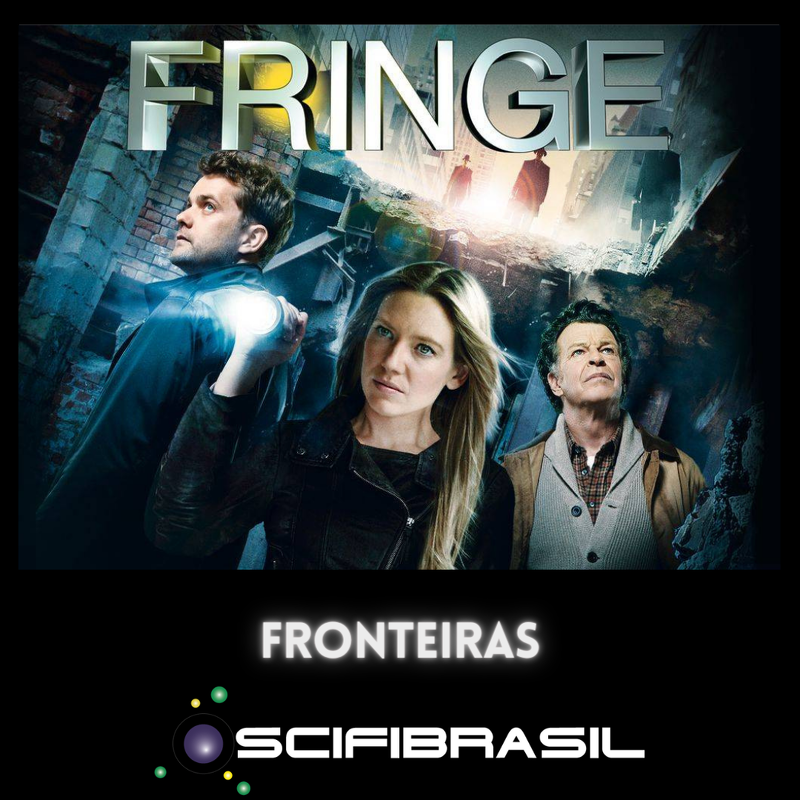 scifibrasil's tweet photo. Fringe 2008-2013 / série / EUA
Sinopse: após um misterioso acidente de avião, uma agente do FBI é obrigada a trabalhar com um cientista para resolver uma série de fenômenos inexplicáveis.
#fringe #scifibrasil #jjabrams

https://t.co/Gb6iWl3VFk https://t.co/yVeZj5weoh