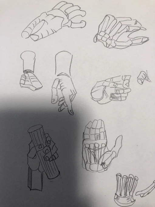 オデ…モルフォ倒す…えっちな男描くカミエシなる… 