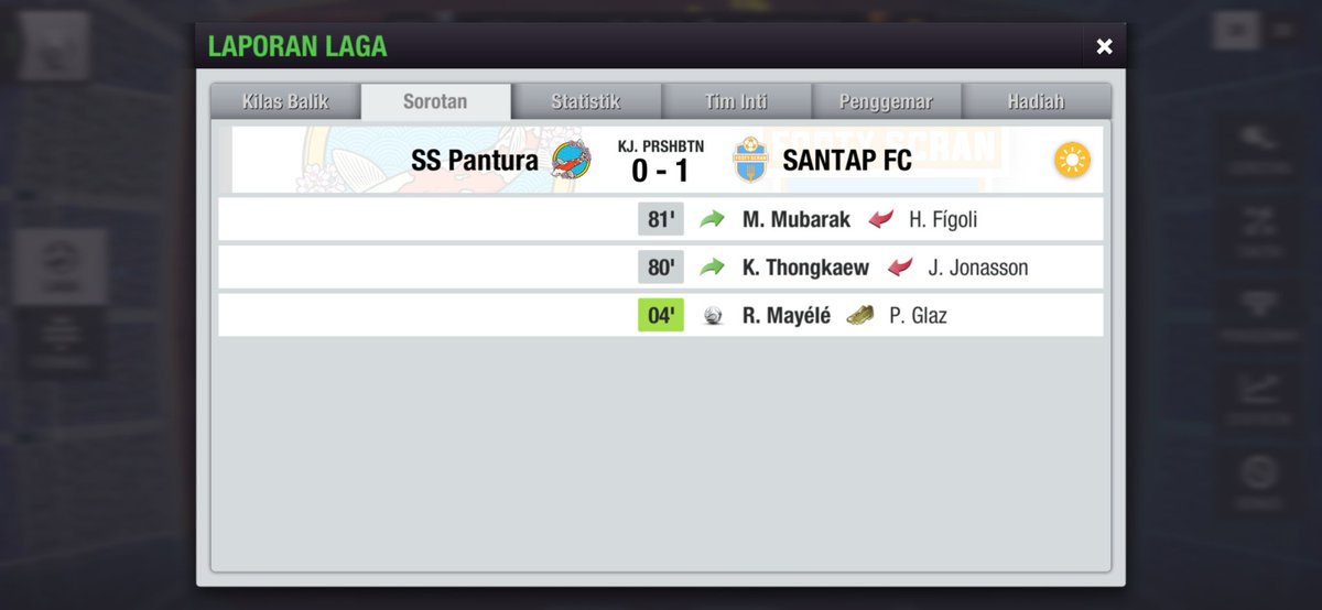 SANTAP_FC tweet media