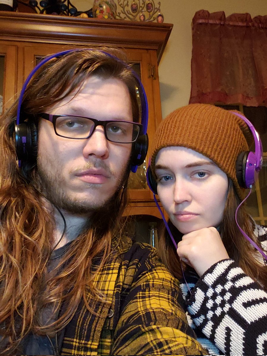 ROMRunners's tweet image. A murder is afoot! Join out two crackshot detectives to get to the bottom of it. 🤔🤔

twitch.tv/ROMRunners 

#LiveNow #twitch #Danganronpa