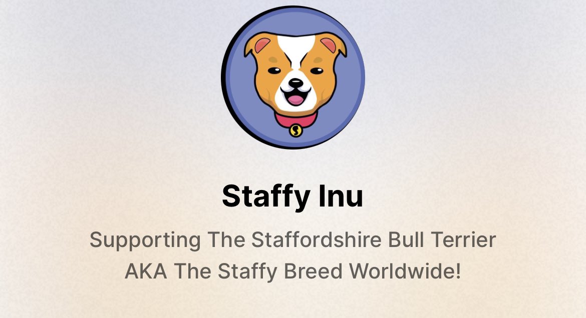 StaffyInu tweet media