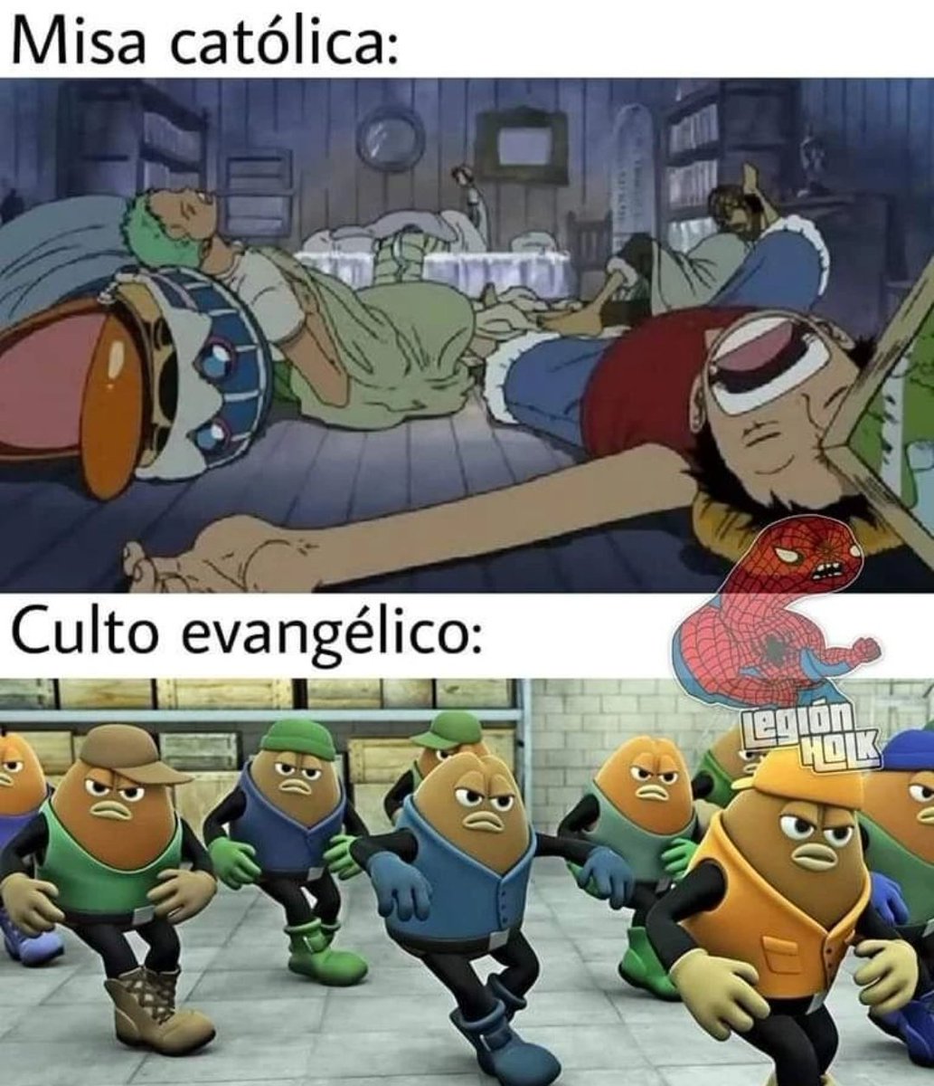 Memes - Lo vi en una página prote, pero en la Iglesia Católica hay muchos  que piensan así. ¿Ustedes qué dicen? | Facebook, image size:1033x1200