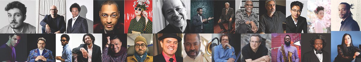 NYCgo.com: The Official Guide invites you to explore Events nycgo.com/things-to-do/e… nycjazzpianofestival.com 4 days. 27 concerts. A historic gathering of jazz pianists all in one place.