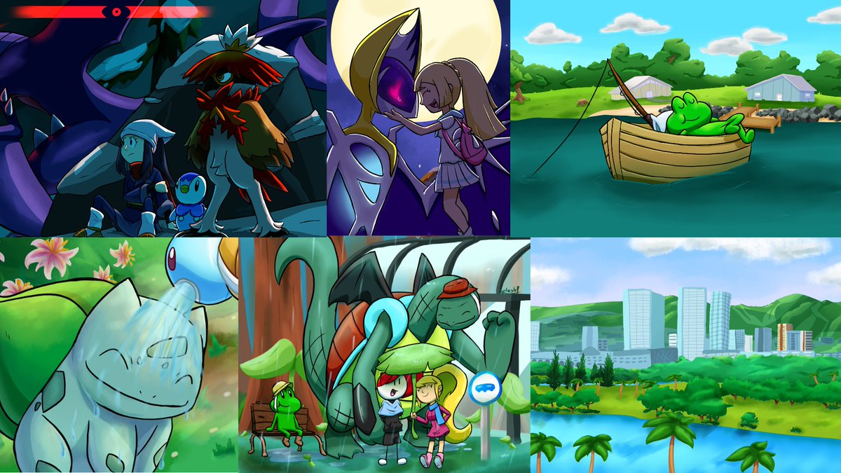 Splash! - tropicalsplash.bsky.social tweet media