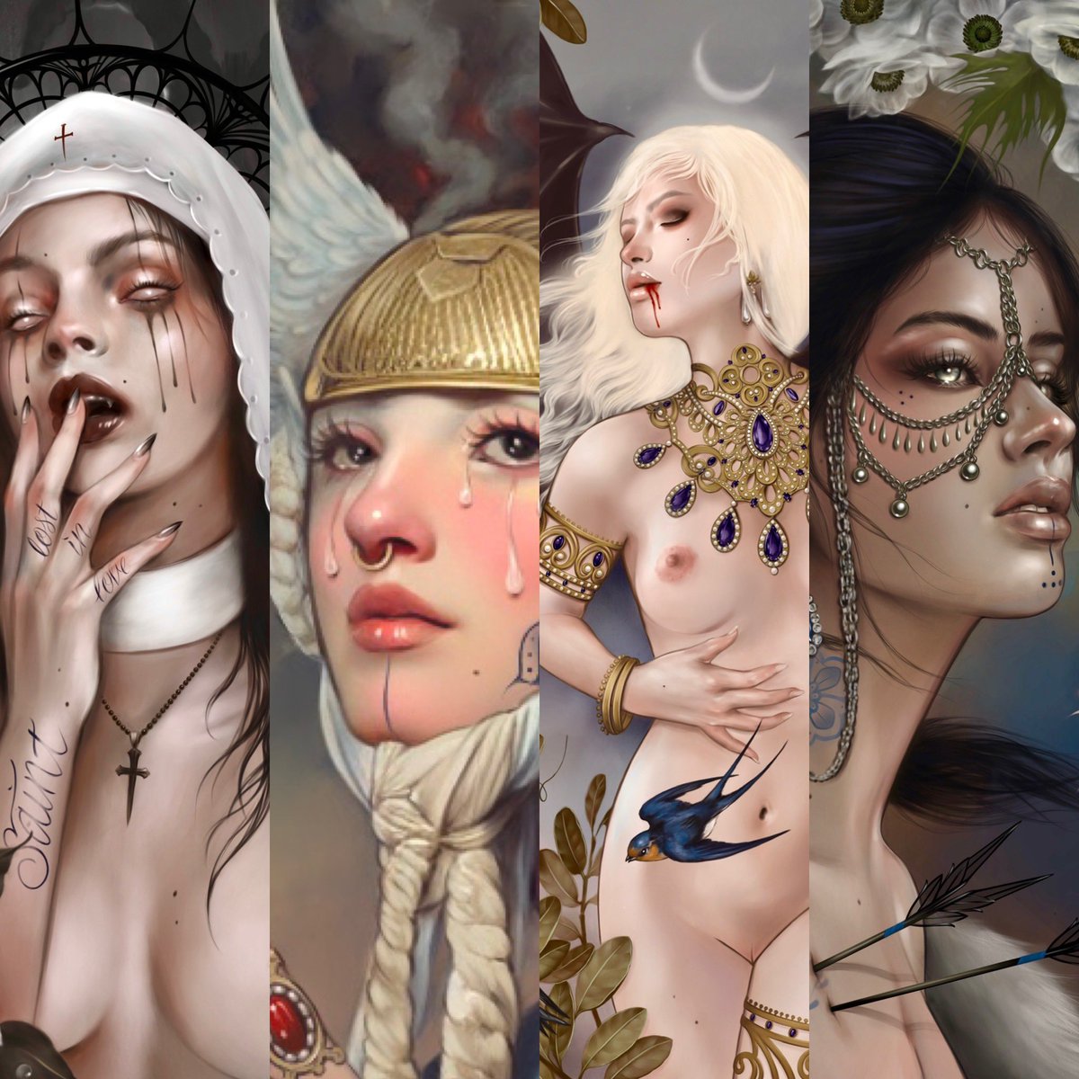 Coco Meow 🐈‍⬛💎 tweet media