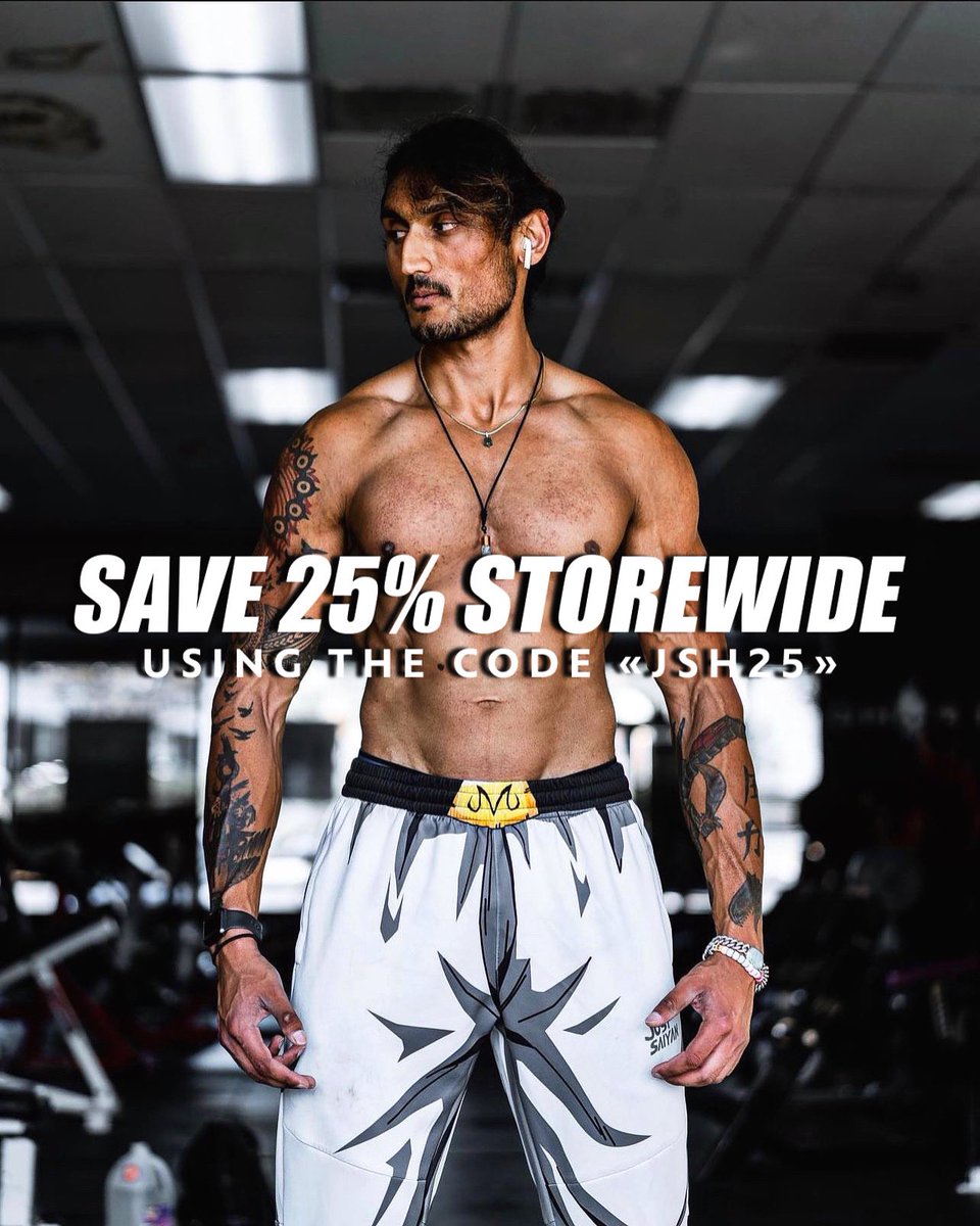 justsaiyan_gear's tweet photo. Shop our best selling jogger right now - MAJIN BUU 🍫 

SAVE 25%

https://t.co/vKnNiArAeN https://t.co/Mn7afrvE9g