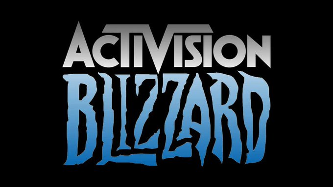 「activision」のTwitter画像/イラスト(新着))