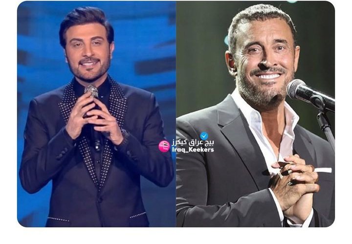 من لم يزرنا والديار مخيفة لا مرحباً به والديار أمان

#خليجي_25