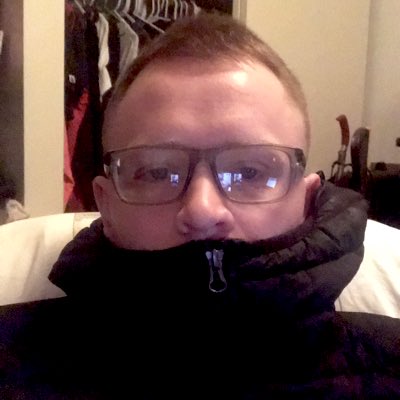 ReidArchieLars1's tweet photo. #NewProfilePic https://t.co/CLqSVN74O3