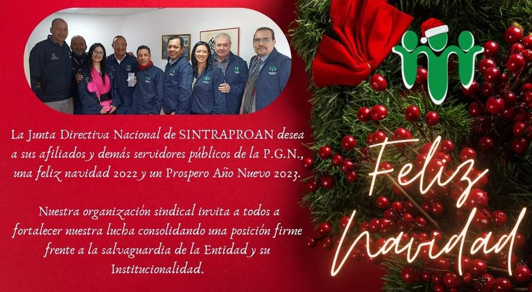 Sintraproan Nacional (@sintraproan) on Twitter photo 