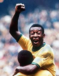 RIP O’Rei 👑 ⚽️ 😢