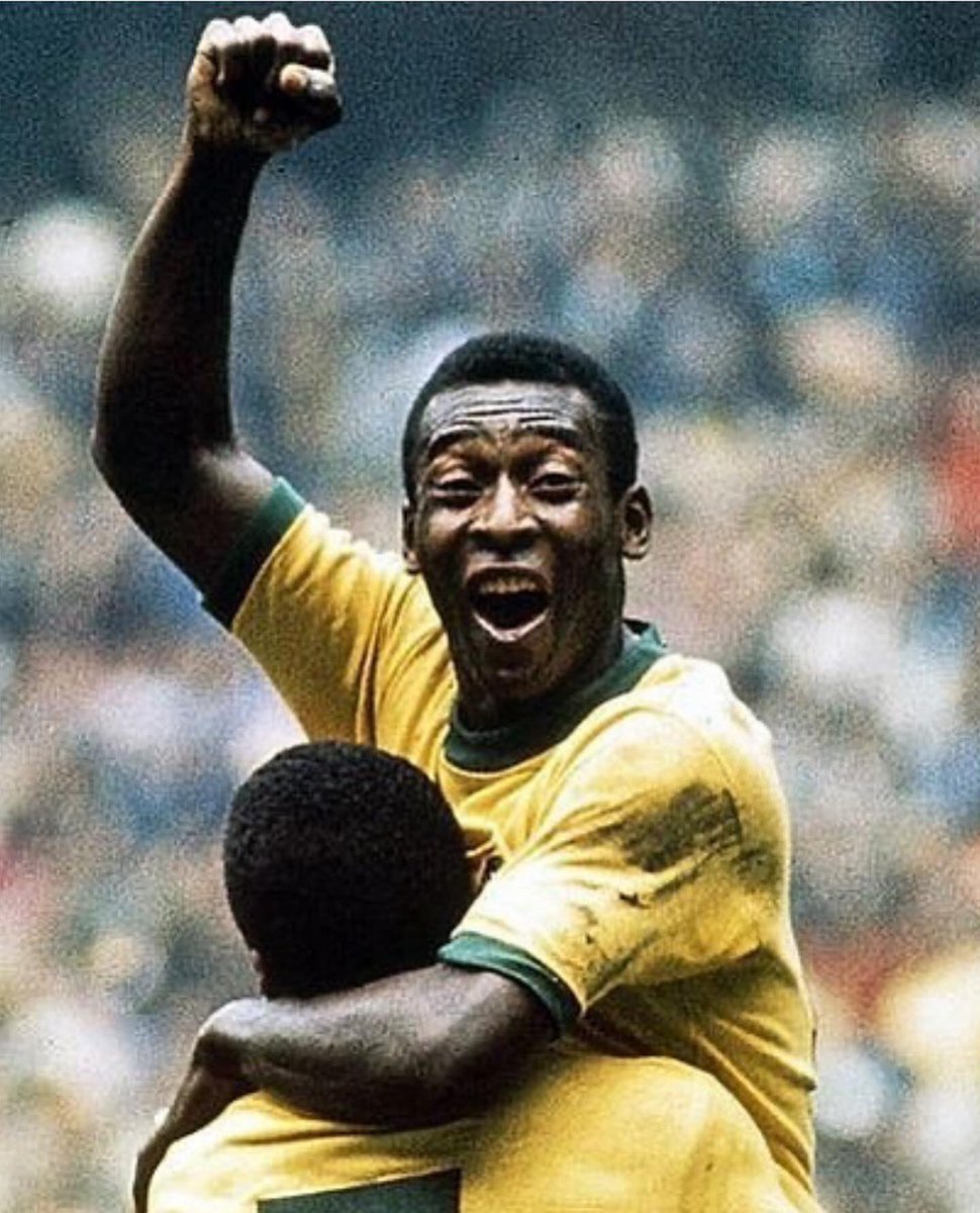 eugusouza's tweet photo. 🇧🇷 Gênio &amp;⁣
Lenda &amp;⁣
Rei &amp;⁣
Legado &amp;⁣
Pelé⁣
⁣
🇺🇸 Genius &amp;⁣
Legend &amp;⁣
King &amp;⁣
Legacy &amp;⁣
Pelé⁣
⁣
🇪🇸 Genio &amp;⁣
Leyenda &amp;⁣
Rey &amp;⁣
Legado &amp;⁣
Pelé⁣
⁣
🇫🇷 Génie &amp;⁣
Légende &amp;⁣
Roi &amp;⁣
Héritage &amp;⁣
Pelé⁣⁣
⁣
#Pelé #PeléEterno #ReiPelé #RIPPelé https://t.co/IfXGE8pSQH