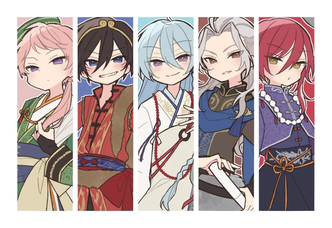 今年の4枚 