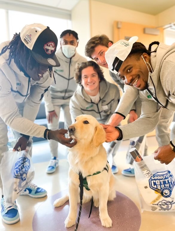 Children's Health tweet media