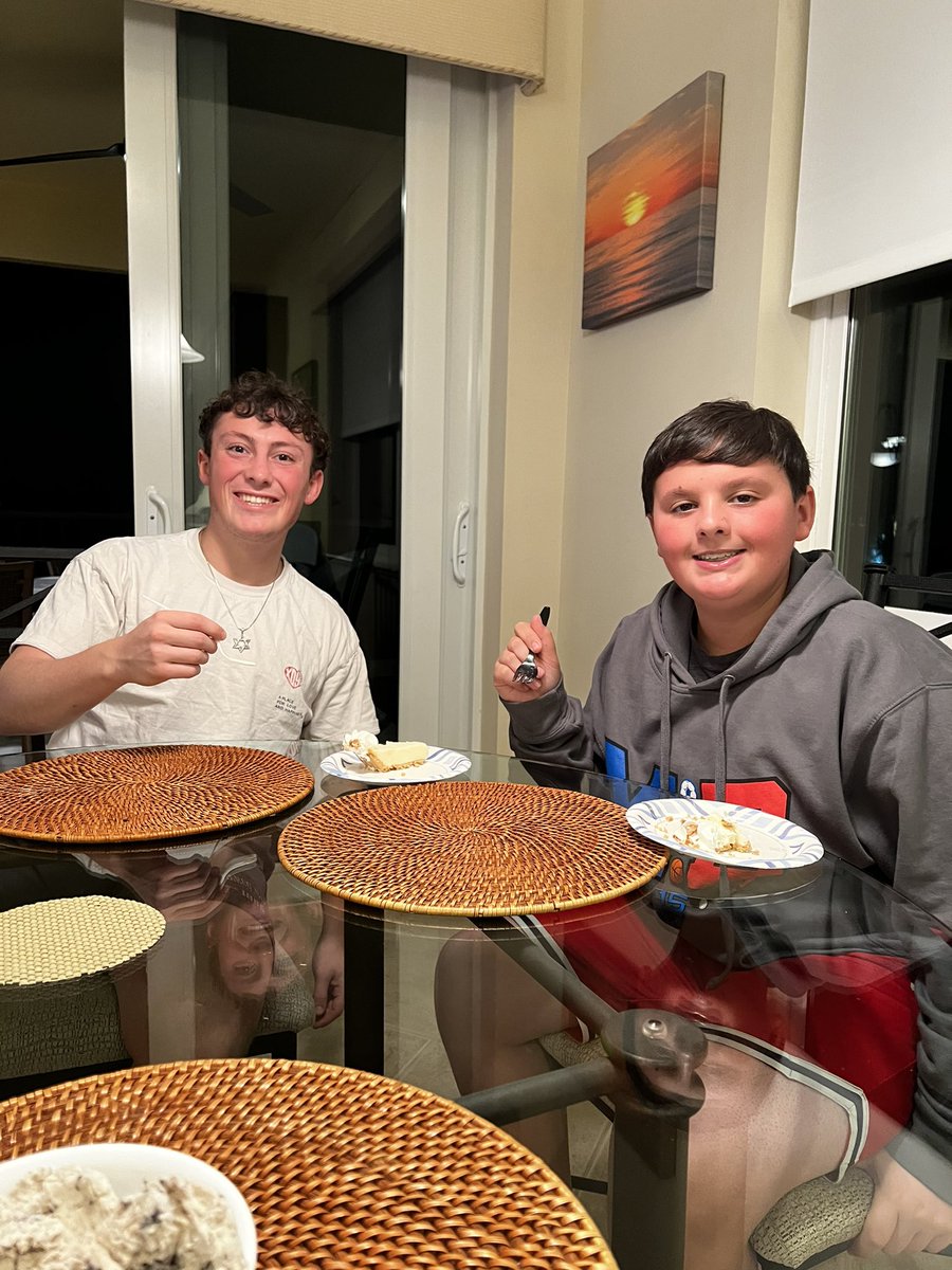 Ben And Matty’s Cuisines tweet media