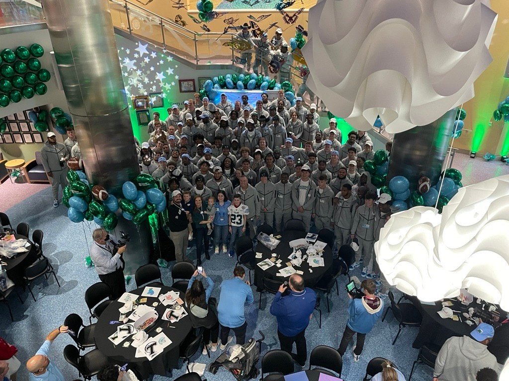 Children's Health tweet media