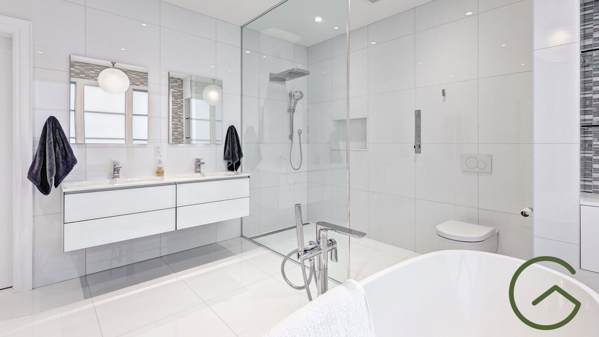 Greening Homes tweet media