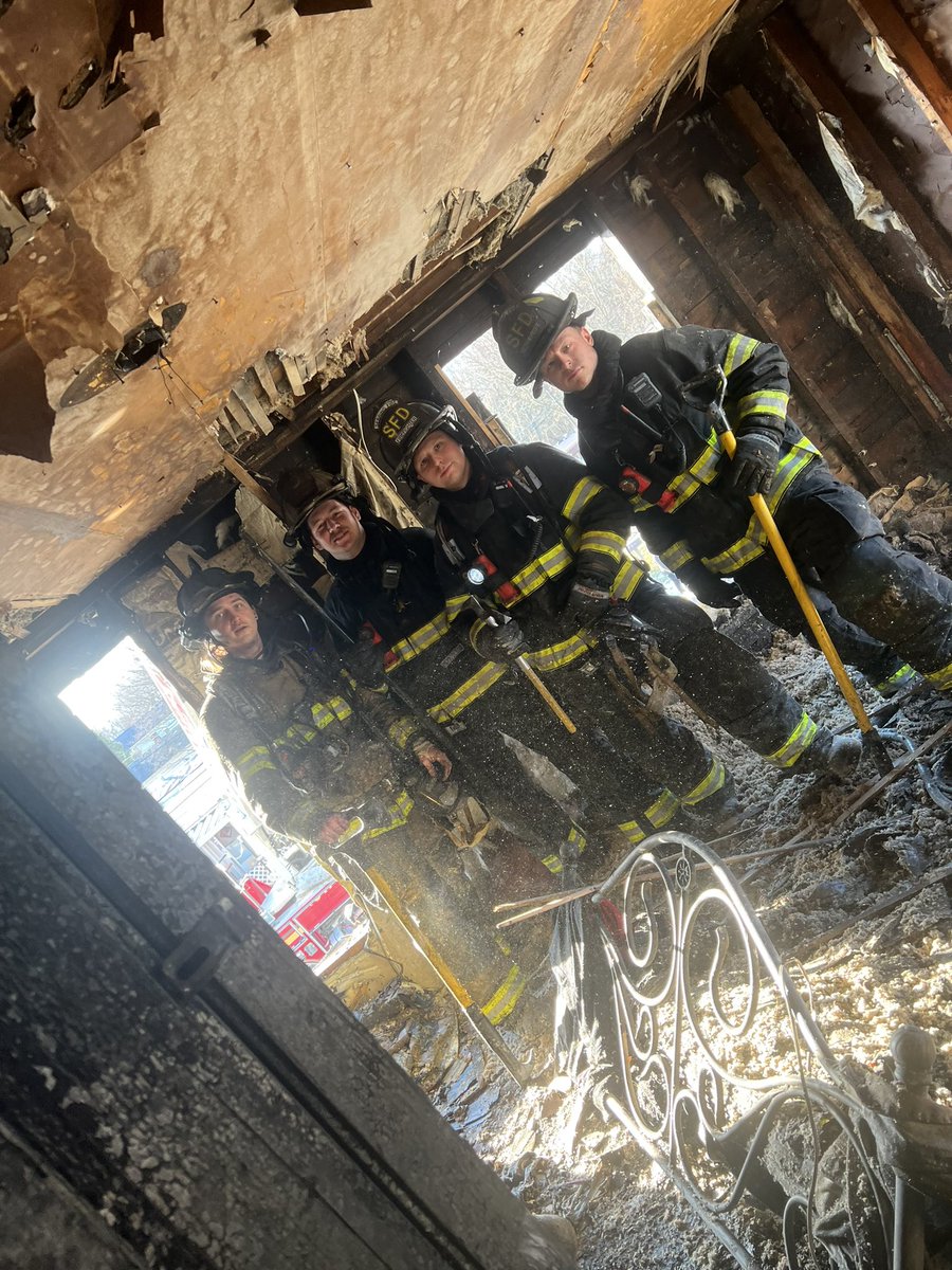 Caught one with these 3 handsome devils today🤘🏼