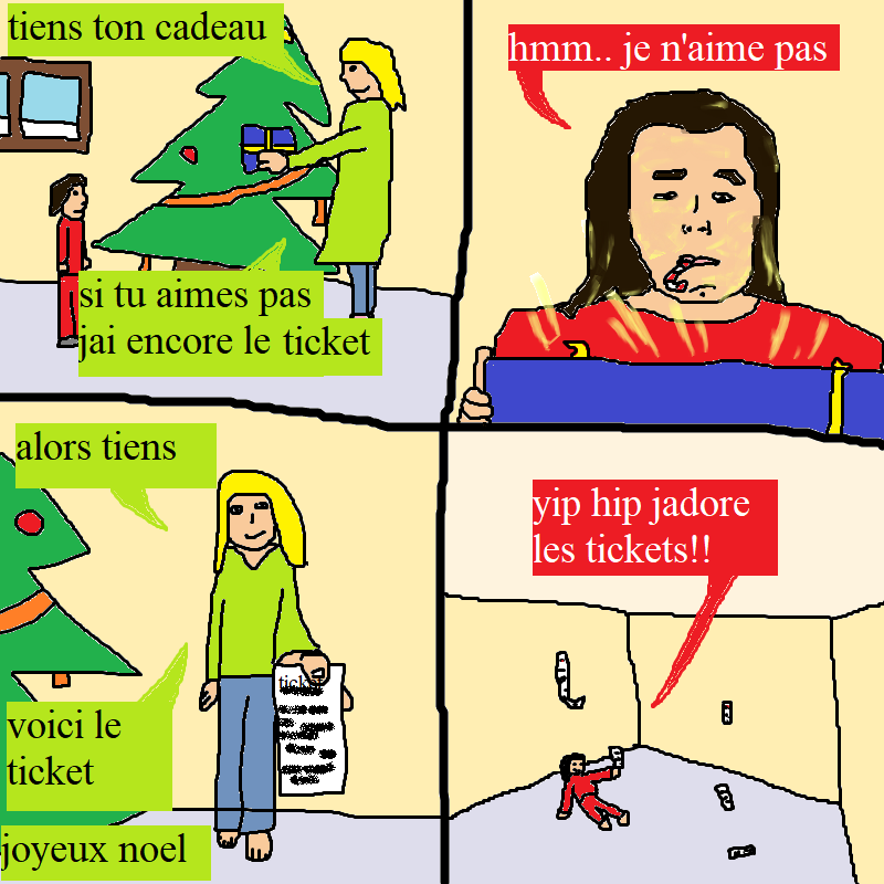 le_egar's tweet photo. joyeux  noel2023 https://t.co/Diw1PJglVd