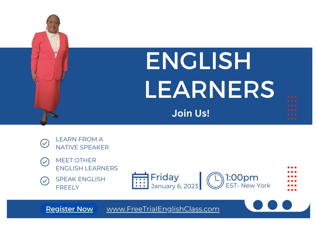 its_emma3587's tweet photo. Here is a free event. Would you, please, share with anyone learning English? Thanks! Aurelia

Attend a one-time free trial session to get more information and practice your English.

Be sure to pre-register at https://t.co/bVezA8pi2j

#English #EnglishLanguage #academicenglish https://t.co/s4e816f72o