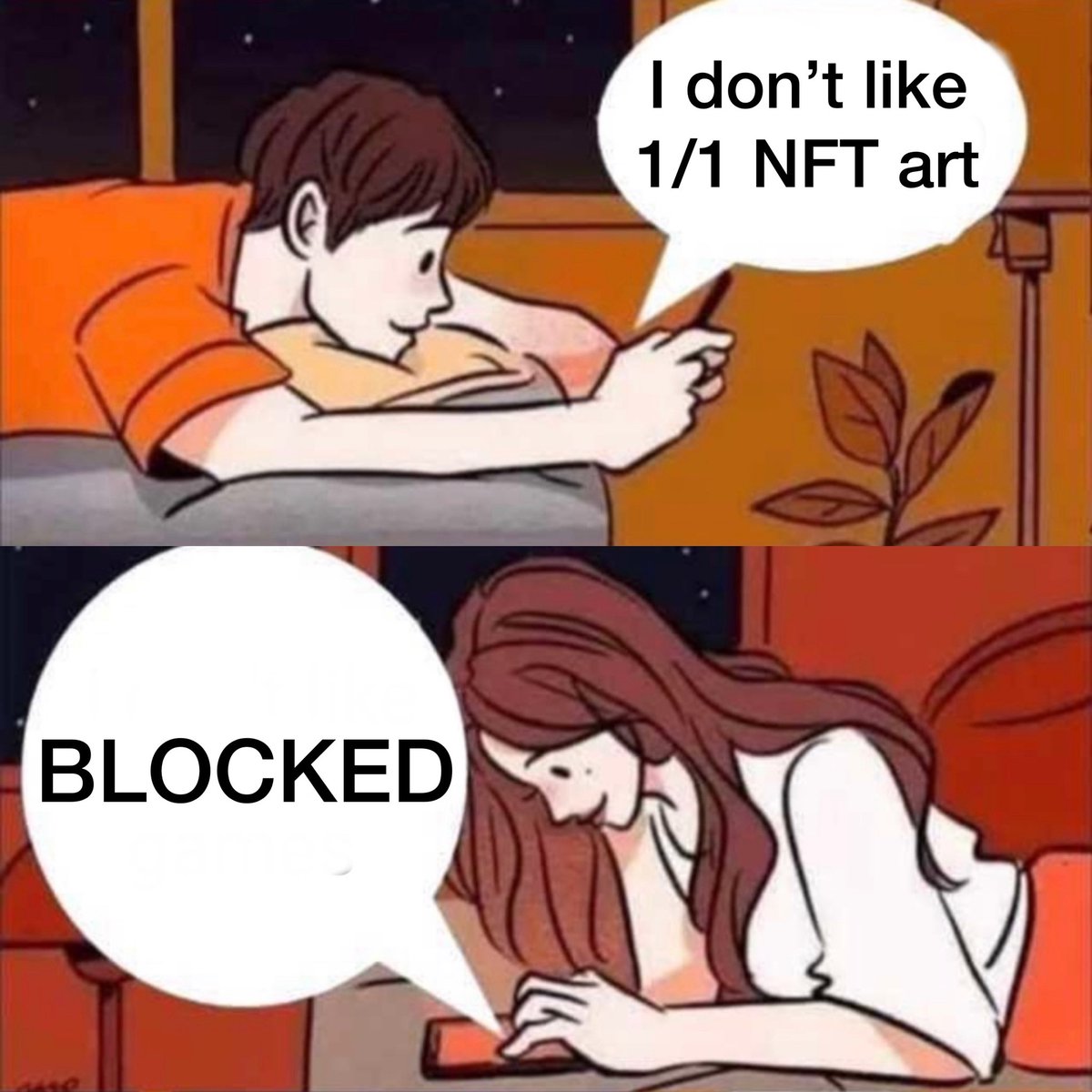 Olya 🐻🖤☻️ tweet media