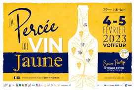 BONNIN1402's tweet photo. @Olivier50049210 @AdrienCaty Le traditionnel RV œnologique en Franche Comté est fixé aux 4-5 février à Voiteur! #Savagnin #Trousseau #Poulsard #Macvin
@TER_BFC_Trafic : une desserte spécifique est-elle prévue au départ de Dijon ou Macon pour desservir la gare de Domblans-Voiteur? https://t.co/qHvE3eS9eh