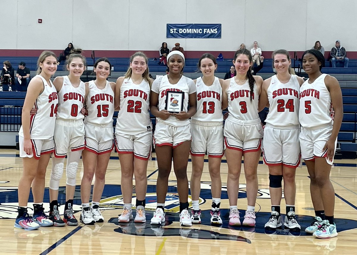 FZS Girls Basketball tweet media