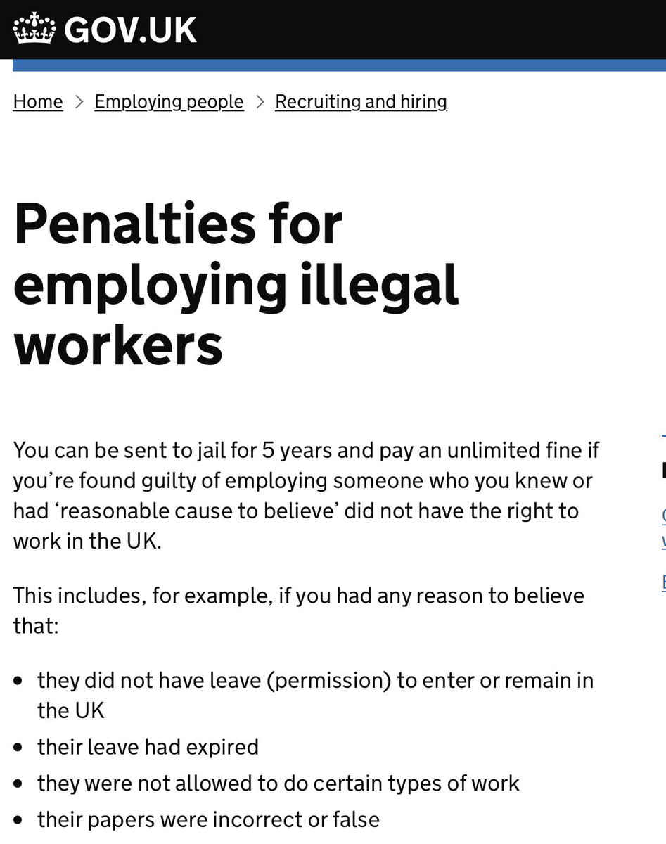 <a href="/Nigel_Farage/">Nigel Farage MP</a> Who is getting jailed ?