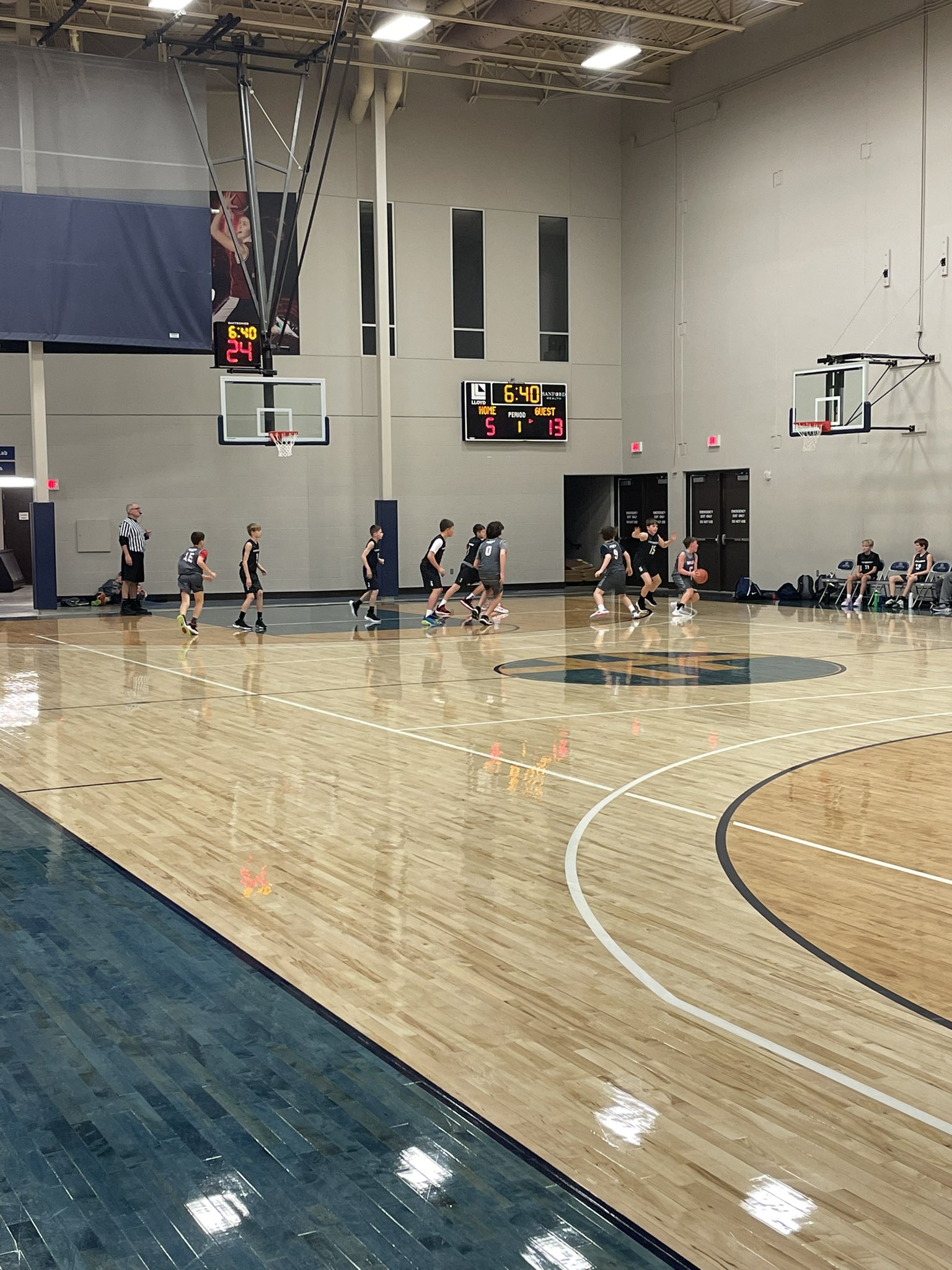 Hoop City Classic (HoopCityClassic) / Twitter