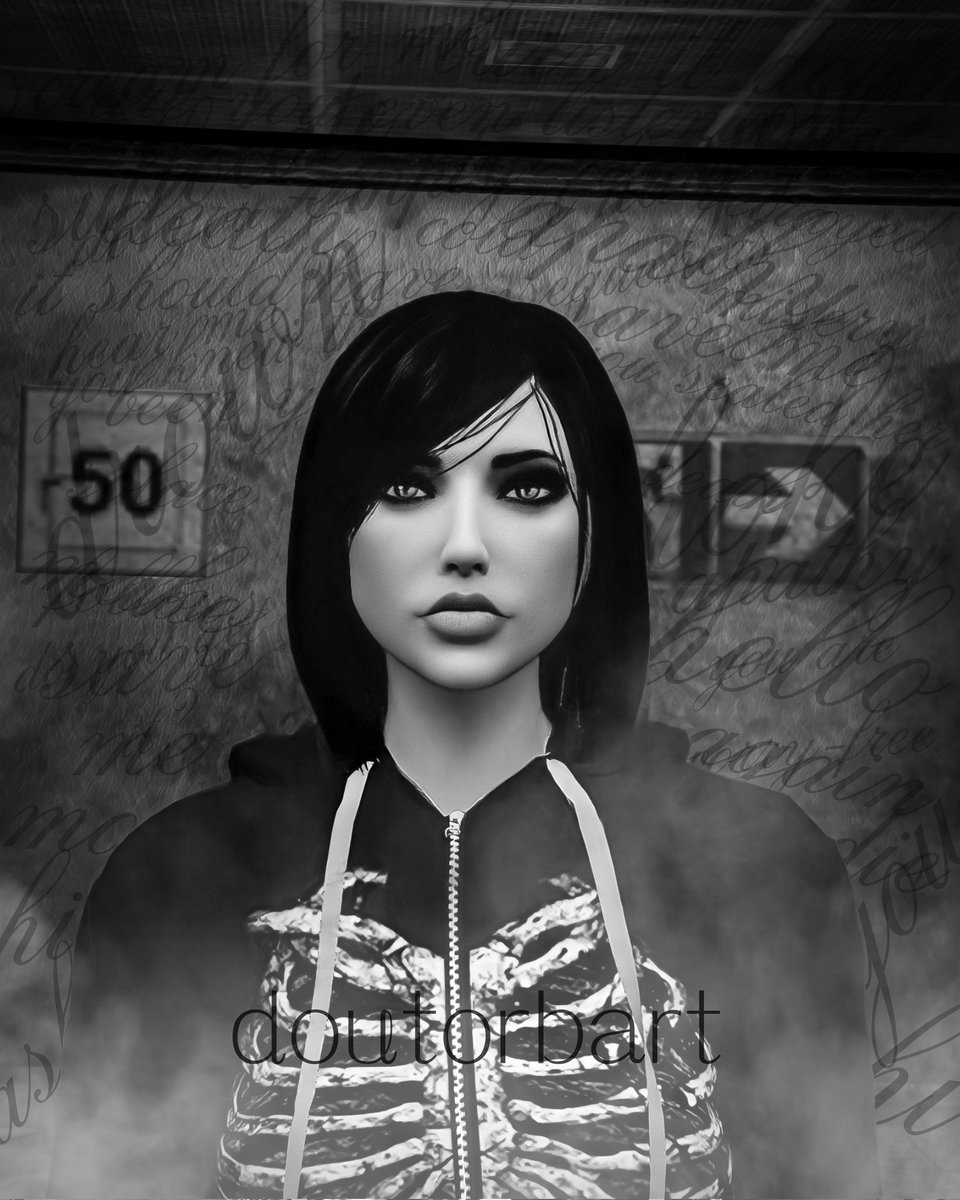 #GTA5 #Snapmatic #VirtualPhotography