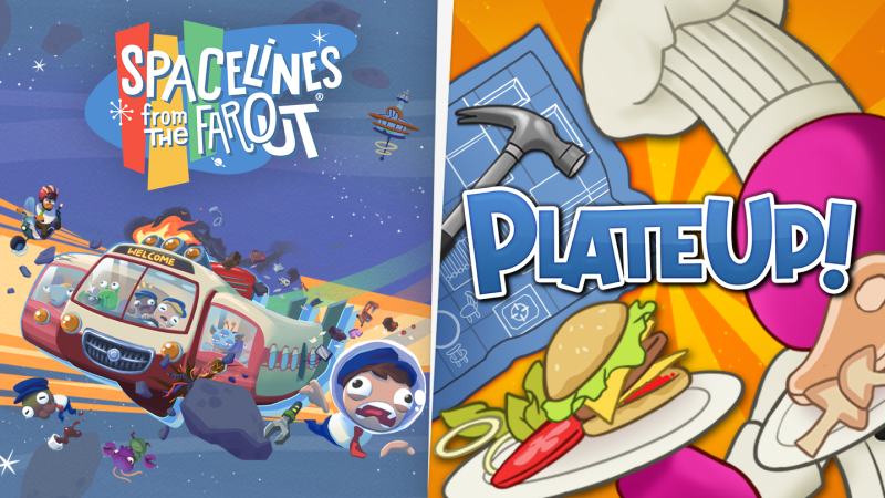 PlaySpacelines's tweet photo. Still looking for games to buy during the #SteamWinterSale? Why not grab the Plates 'n Space bundle? Two great games at a wonderful price!

https://t.co/N3E0XF3pfS

#SteamDeck #steam #pcgaming #gaming #indiedev #bundle #sale #space #Thursday https://t.co/vWjkwspvup