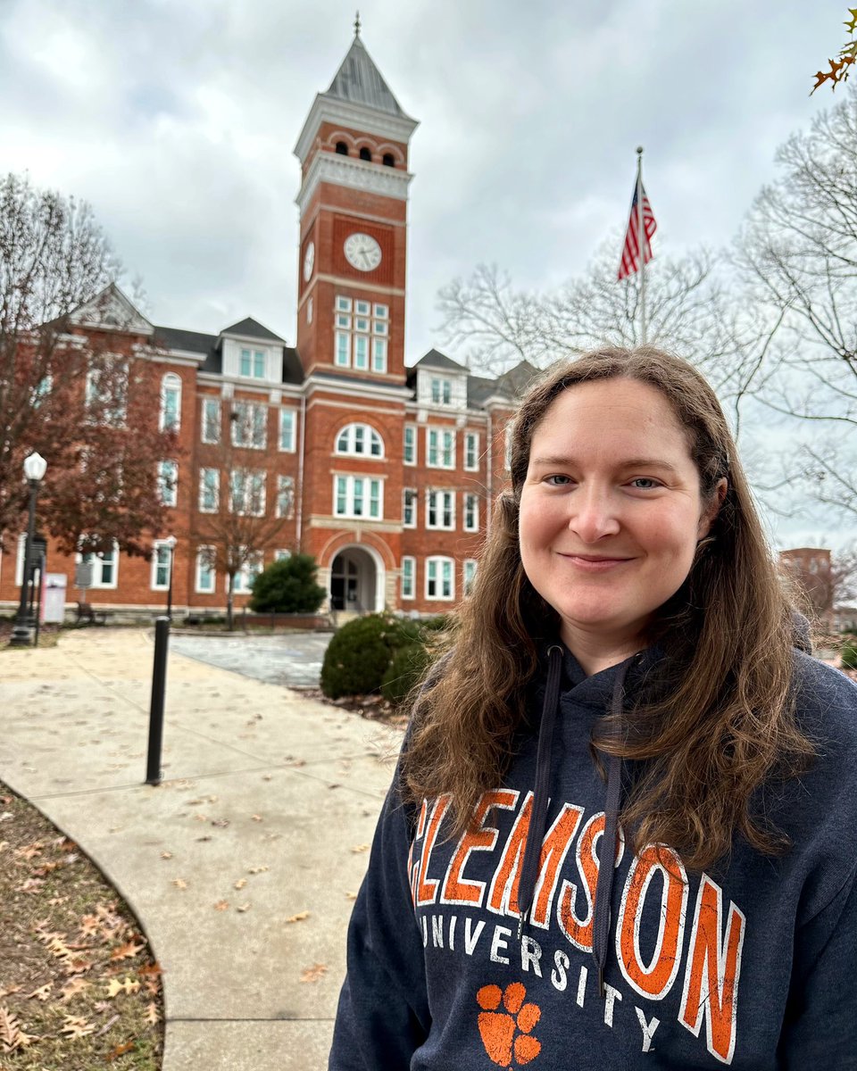 Brooke Bennett, PhD tweet media