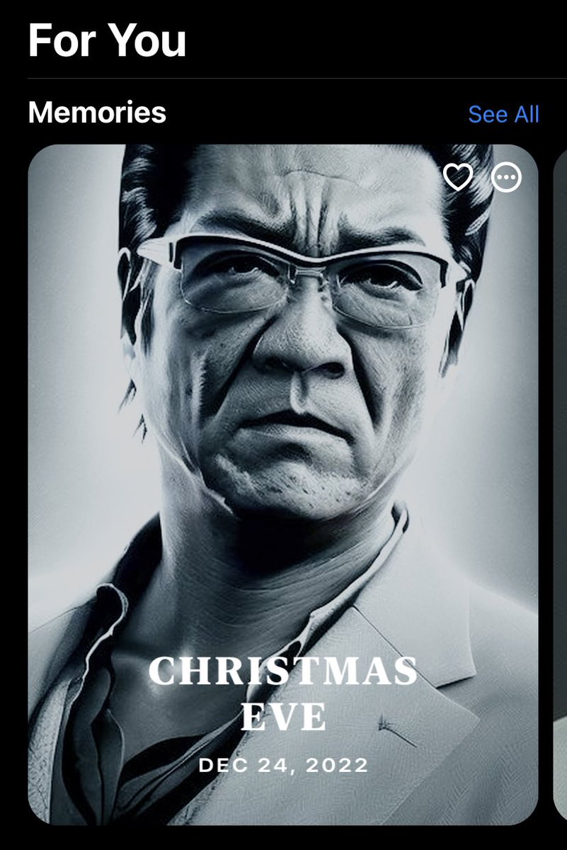 Motions_End's tweet photo. My phone. π£π£π£ and the other picture is a salad π₯ Ahh yes so very festive, thank you for choosing those #kuze #yakuza0 #rgg0 https://t.co/TRJ6nqdcFT