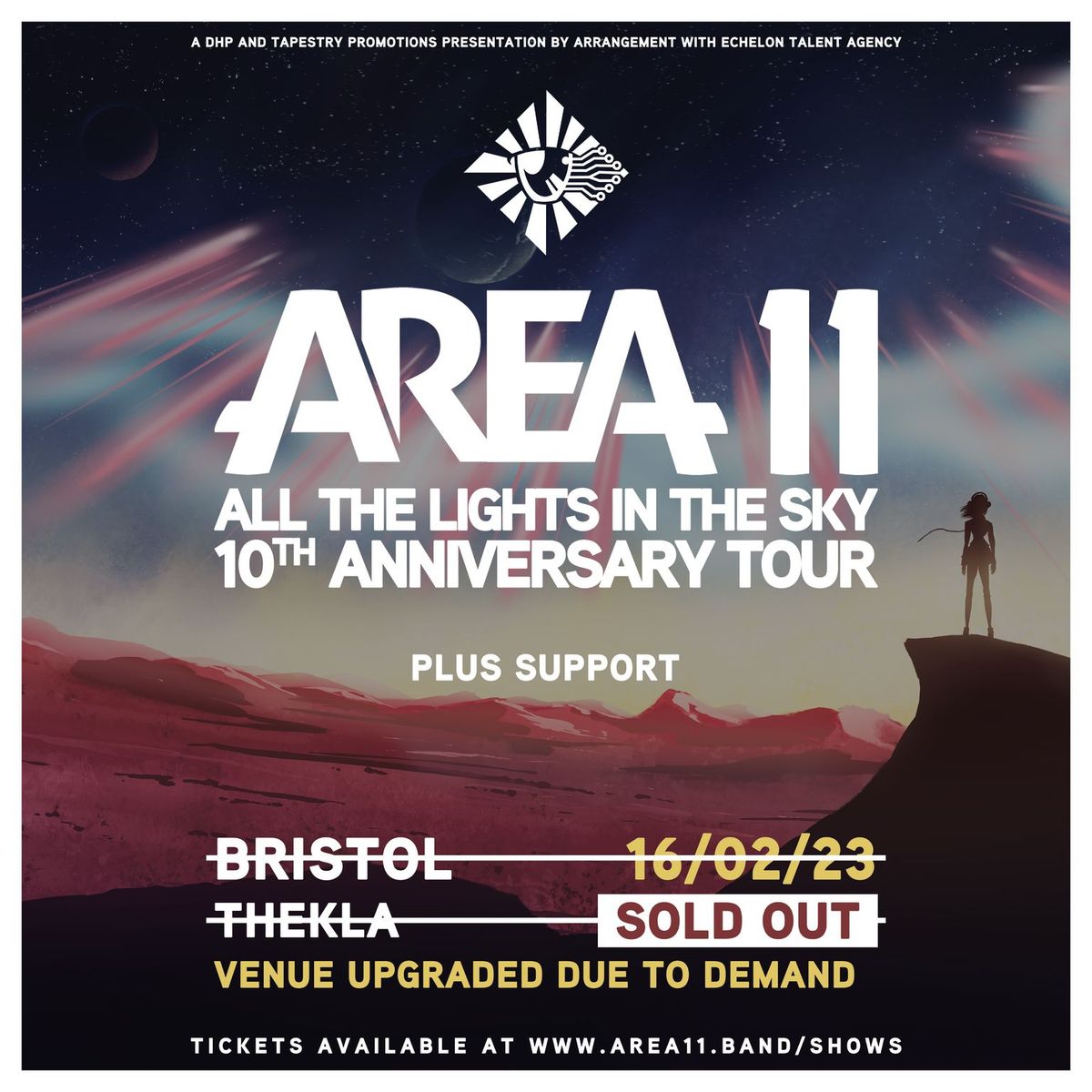 Area 11 tweet media