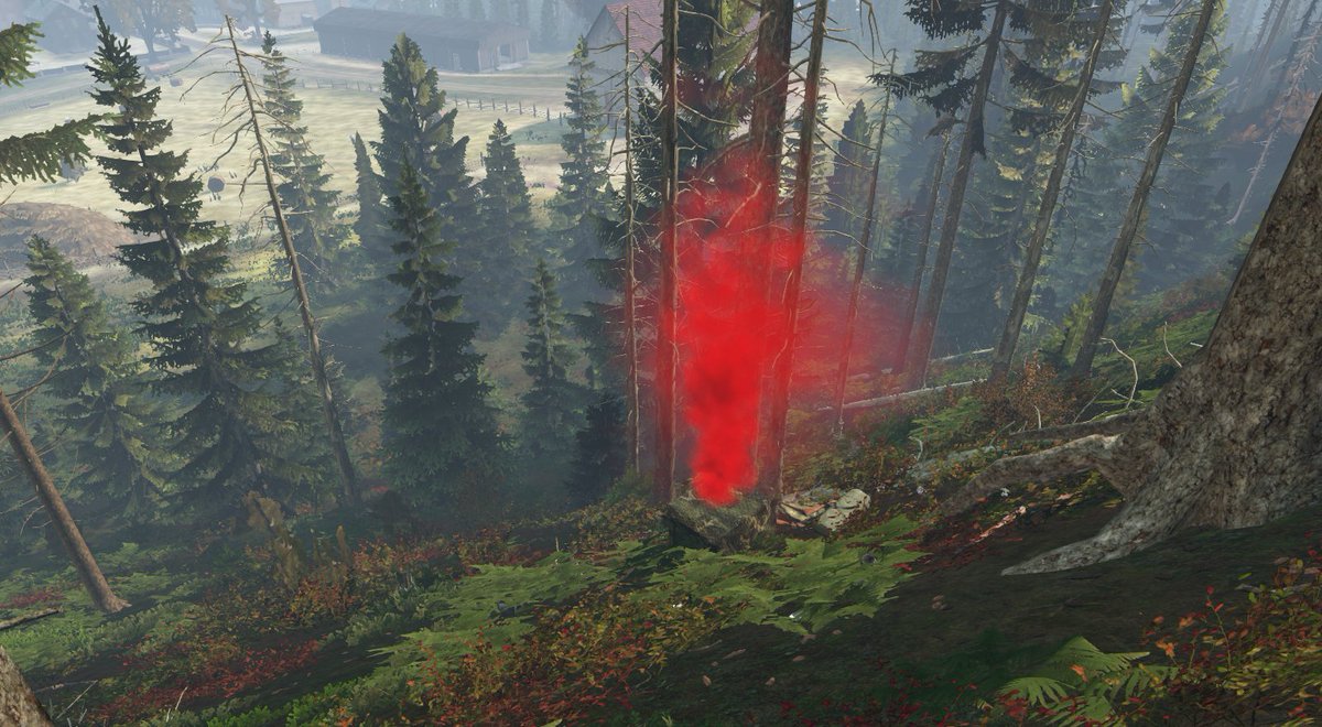 conplan77's tweet image. Última actualización del server. Hemos añadido AirDrops pero sin notificación por mensaje, para no romper la experiecia Vanilla. Además de otra sorpresilla/s que no podemos desvelar. 😶
#DayZ #DayZServer #CONPLAN