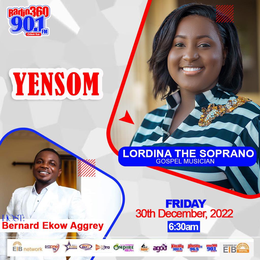 Lordina_Soprano's tweet photo. Takoradi are you ready 🔥🔥🔥

It’s all about Onyonko Nokwafo media tour💃🏽💃🏽

And where else to begin than home🤷🏾‍♀️

Join me tomorrow at 6:30am on radio360 and let’s get inspired😉 https://t.co/J0eEtgg6h2